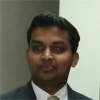 Ranjith Nambiar