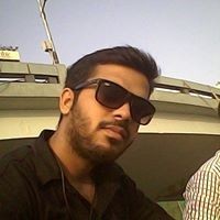 Vishal Kori