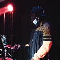 Alim Bundu-Kamara