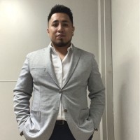 Irving Zavala