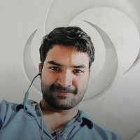 Prashant Jha