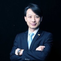Tony Wang