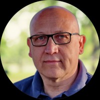Pierre Ouziel