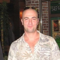 Alexey Goroshko