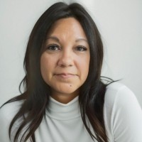 Amy Vermeulen