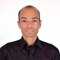 Krunal Patel