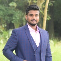 Sanjay sangram Das