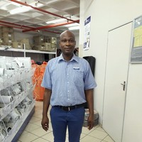 Edward Rakgokong