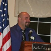 Steven Pacheco