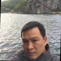 Lam Tran Ba