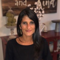 Danielle Casale Zaino