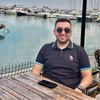 Ramazan Furkan Ünal