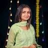 Krutika Sharbidre