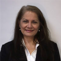 Marilyn Oldfather