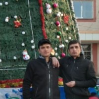 Azizjon Adizov