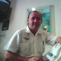 David Cisneros