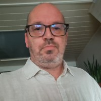 Eric Boschmans