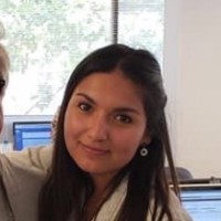 Daniela González Valenzuela