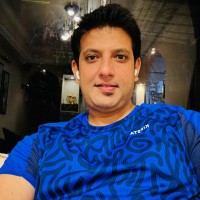 Pratik Sawant