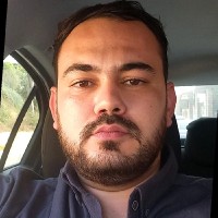 Walid Baahmed