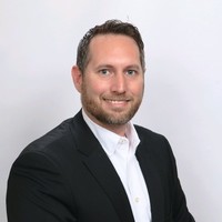 Kiel Greenfield, Eca