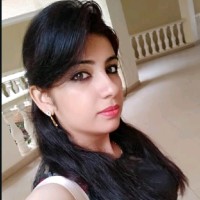Pratibha Arora Sanduja