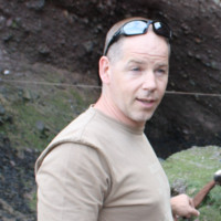 Kevin Chapman