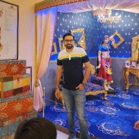 Sandeep Kumar