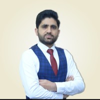 Muhammad Faisal Islam
