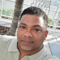 Curtis Wright, Jr.