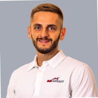 Marko Dostanic