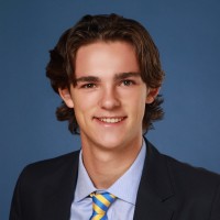 Connor Young