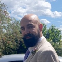 Reuben Morris