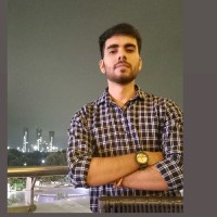 Anuj Parihar