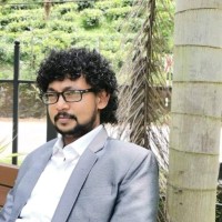 Saman Munasinghe