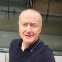Stephen Holden