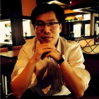 Dean Liu