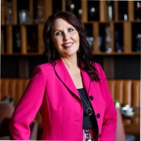 Kim Dunbar, SHRM-SCP