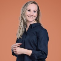 Kristina Egeberg Olesen