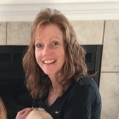 Maria Mcmahon