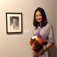 Chloe Kang