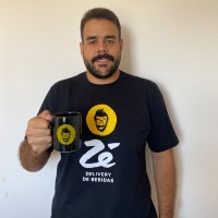 Rafael Almeida