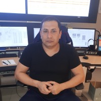 Ilgar Jafarov