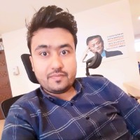 Rohullah Ali