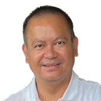 Rainier Reyes