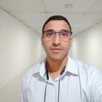 Syed Shakir