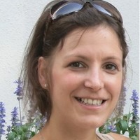 Nadège PERRIER