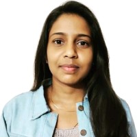 Divya S