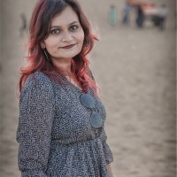 Shilpa Panchal