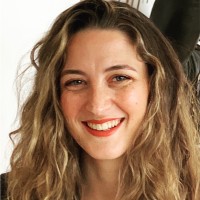 Eloise Nicoll